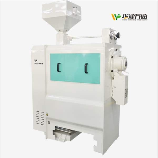 小米脱皮机、小米脱皮抛光机